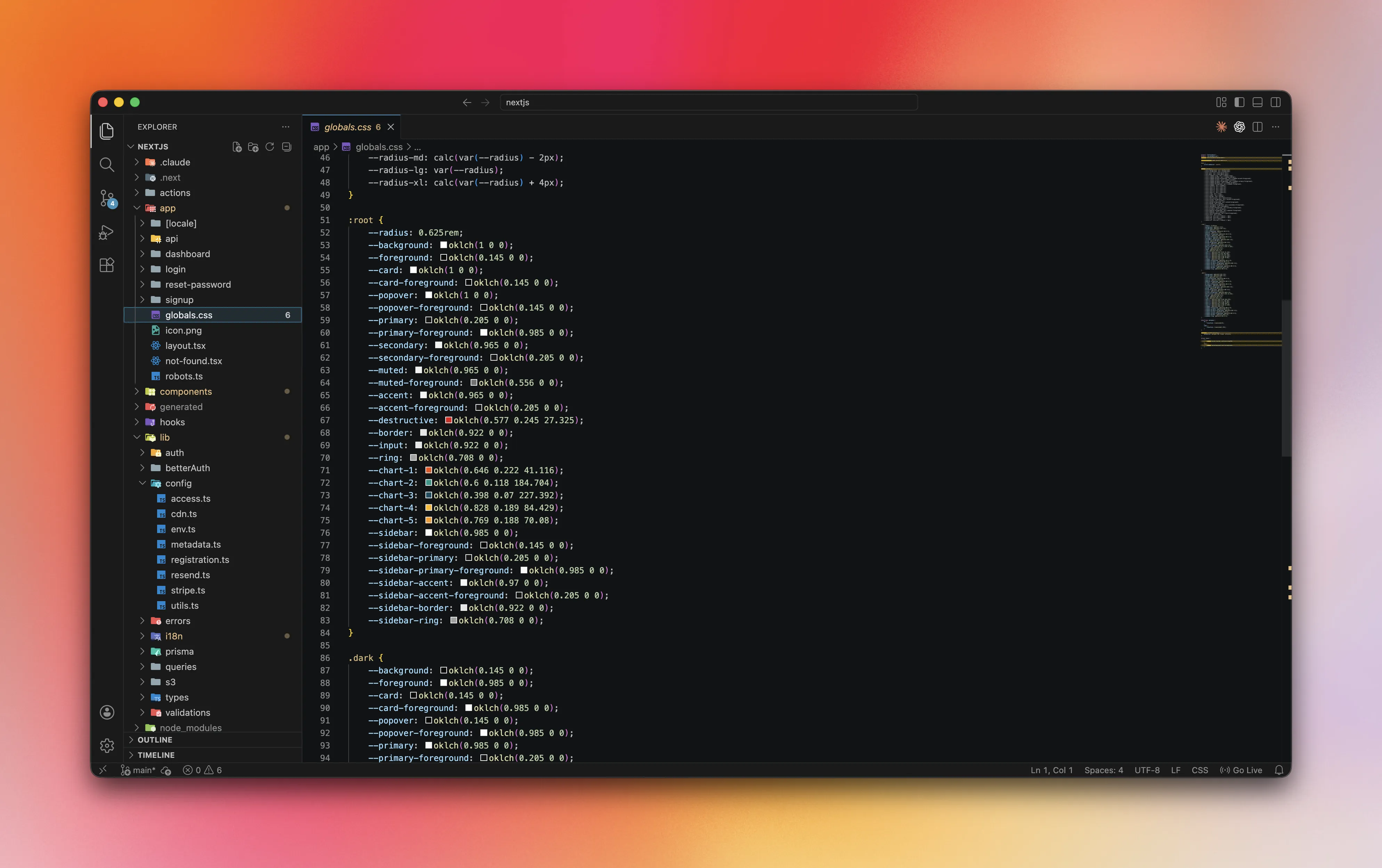 CSS